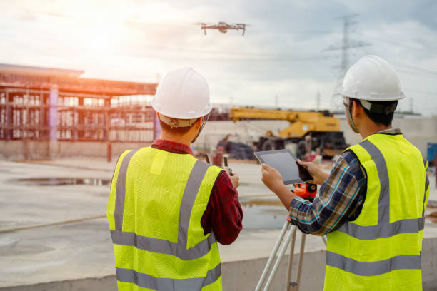 Tips Memilih Jasa Survey Profesional untuk Proyek Anda